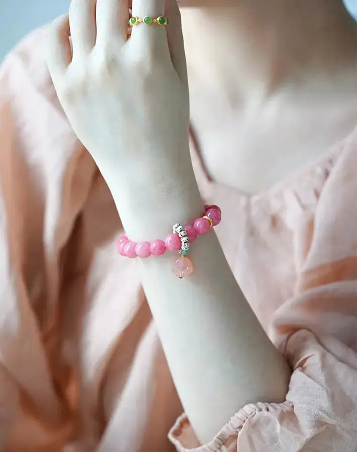 Harmony Pawprints Bracelet