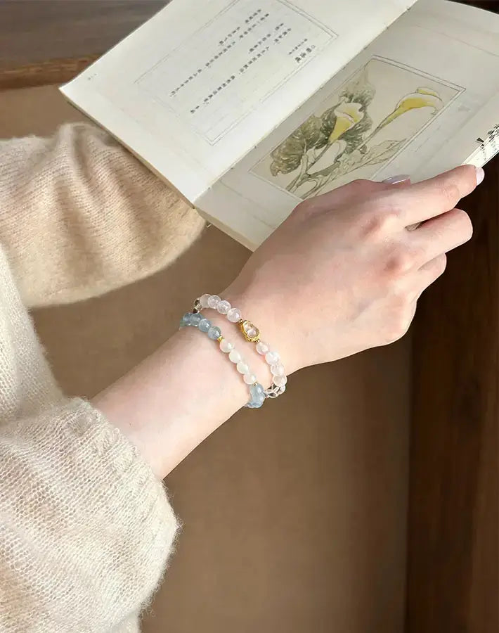Lunar Clarity Bracelet