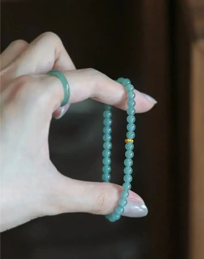 Ocean Tranquility Bracelet
