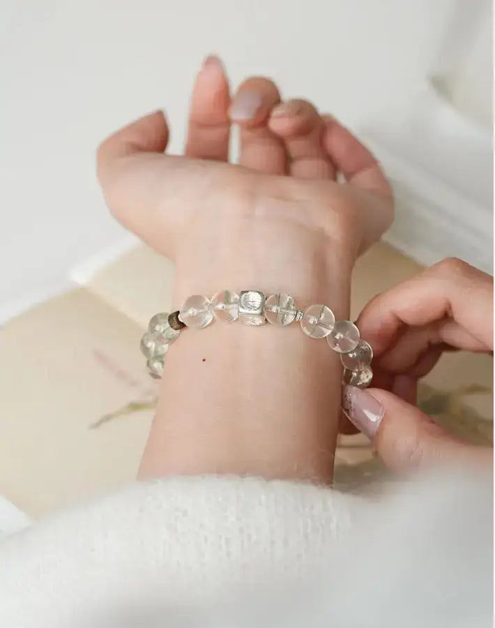 Rooted Vision Bracelet