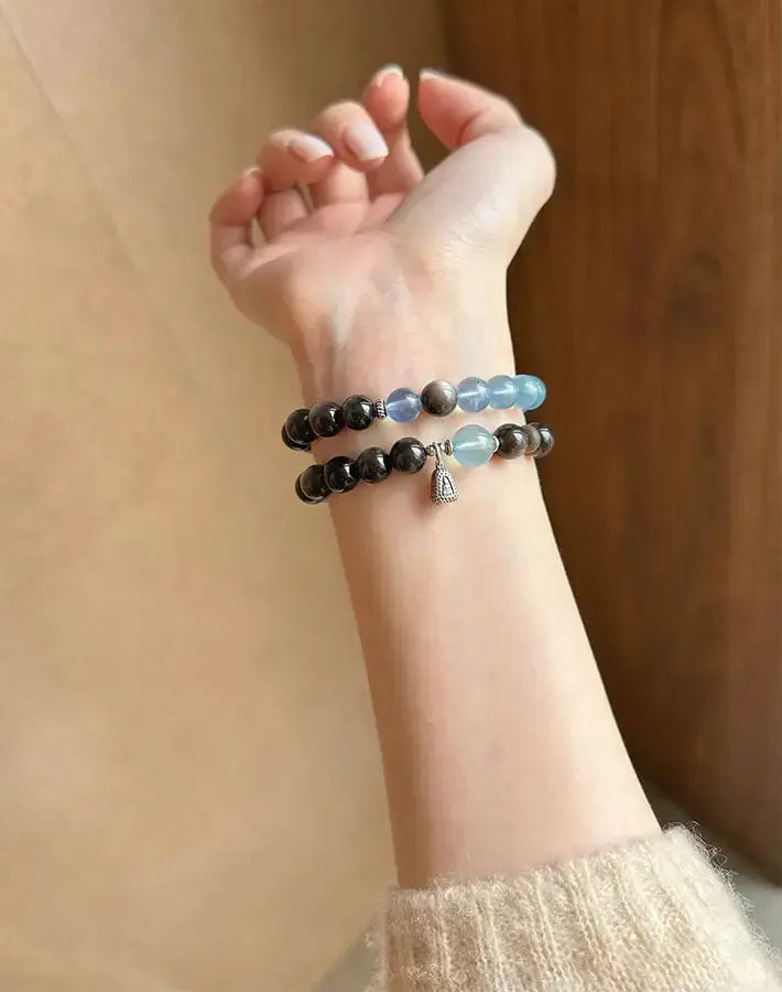 Clarity Shield Bracelet