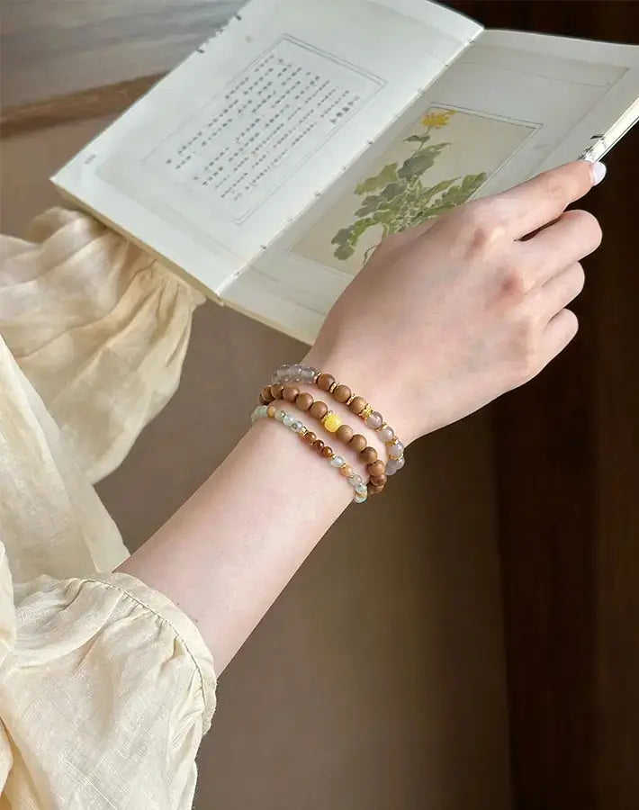 Serenity Flow Bracelet