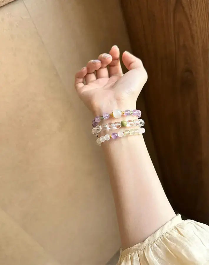 Solar Core Bracelet