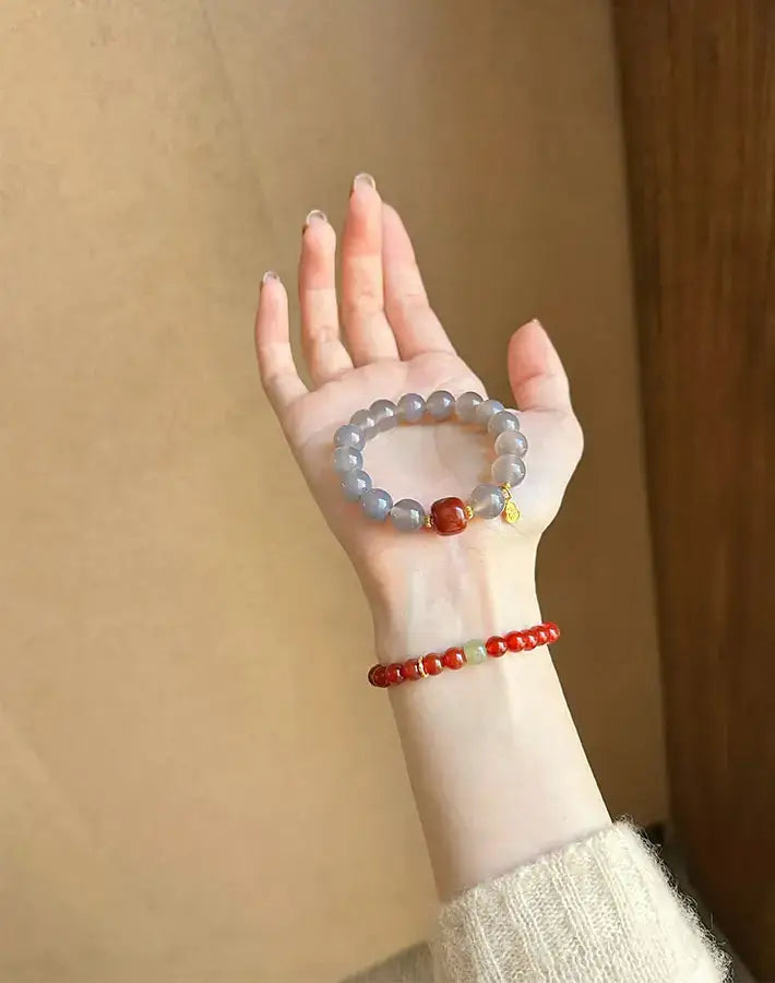 Balanced Energy Bracelet