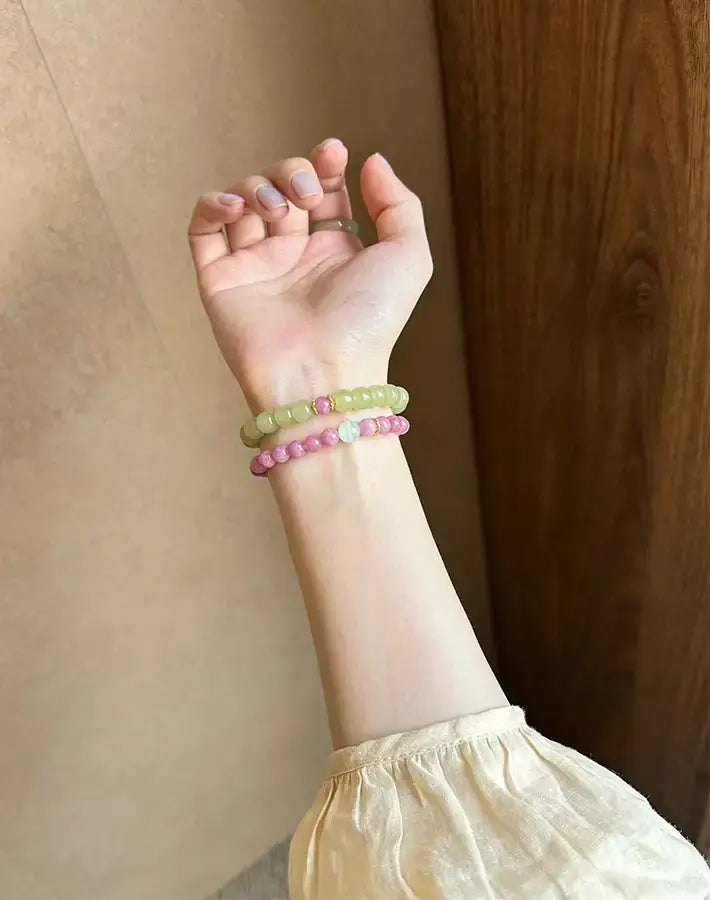 Root & Rise Bracelet