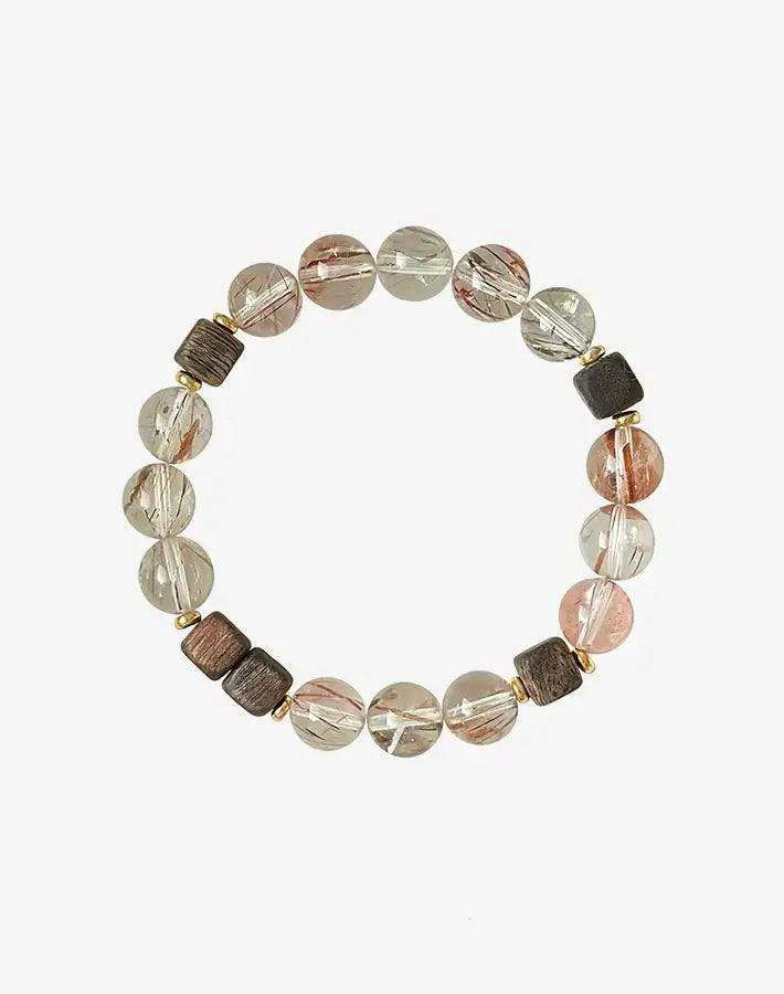 Shadow Root Bracelet