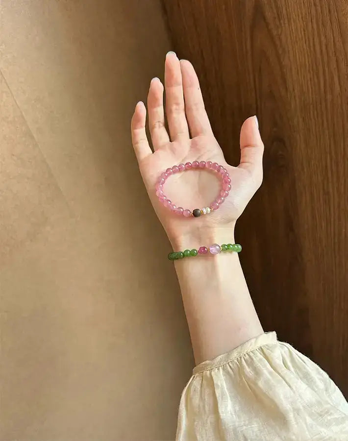Lunar Grace Bracelet
