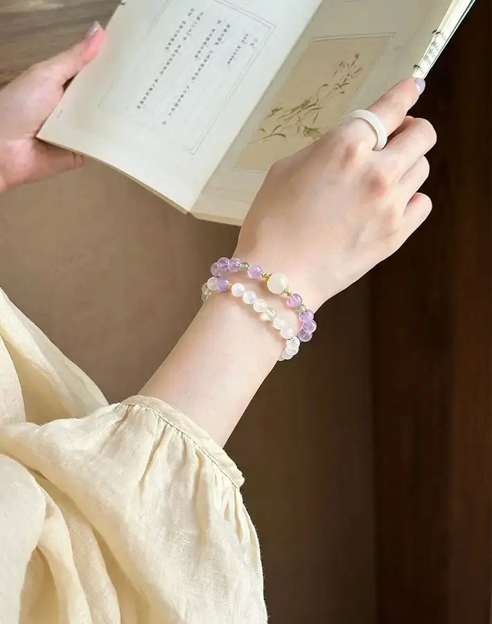 Celestial Grace Bracelet