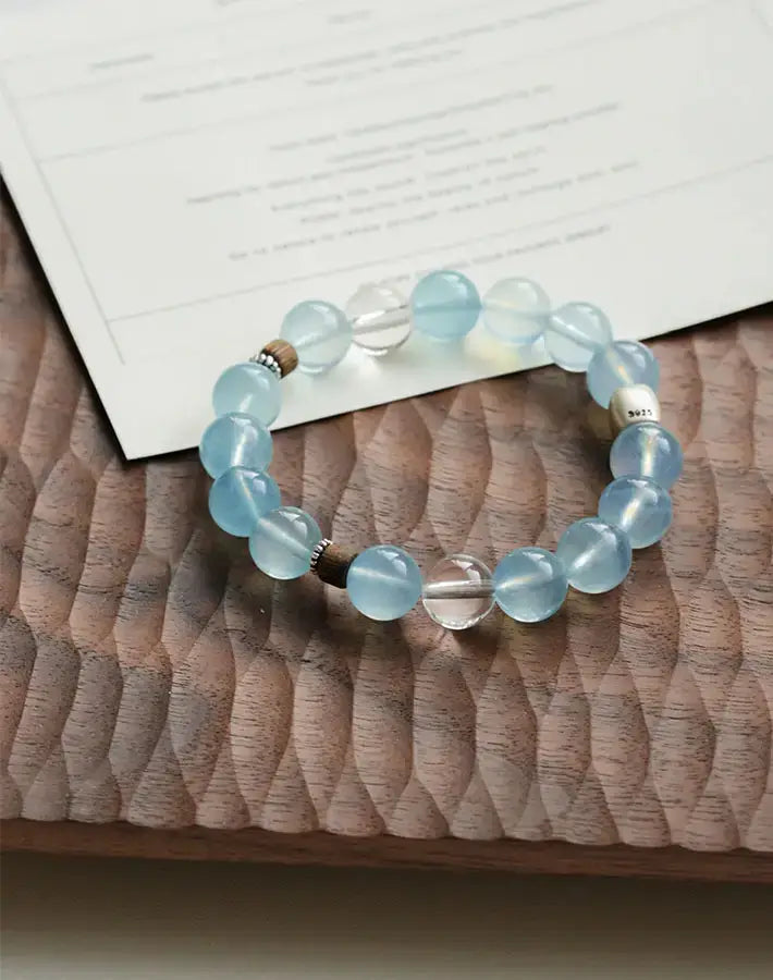 Serenity Purity Bracelet