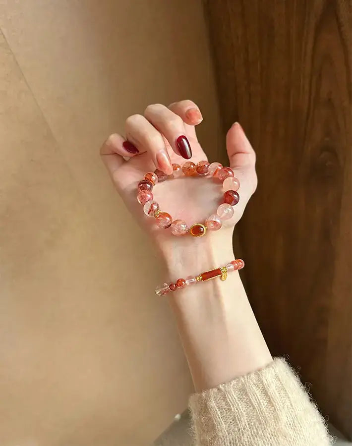 Fierce Ground Bracelet