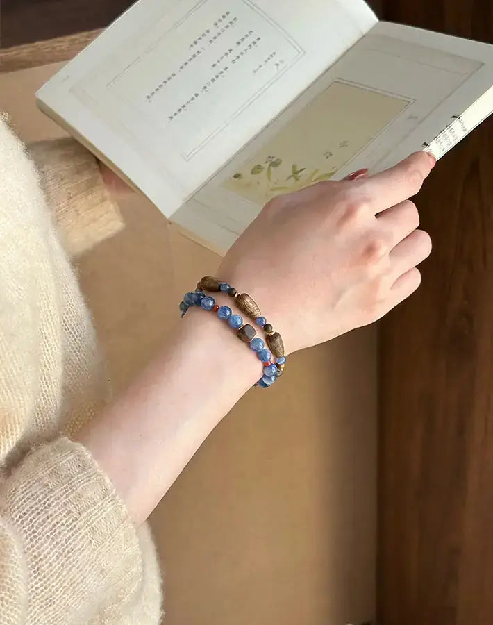 Tranquil Voice Bracelet