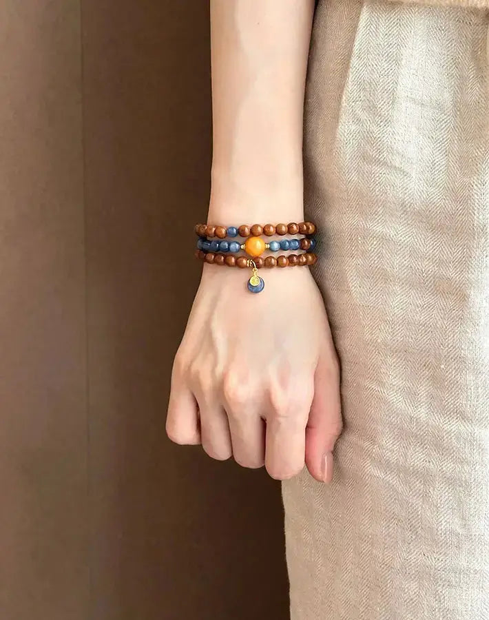 Awakened Voice Bracelet