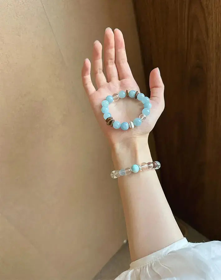Essence of Tranquil Waters Bracelet