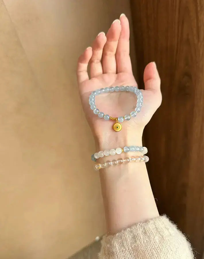 Ocean Clarity Bracelet