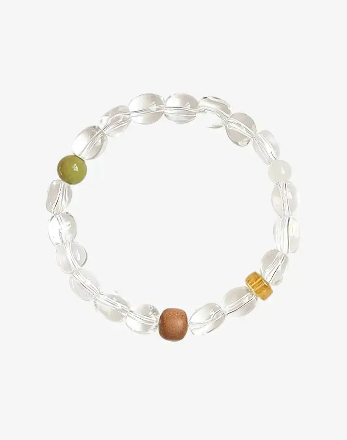 Solar Core Bracelet