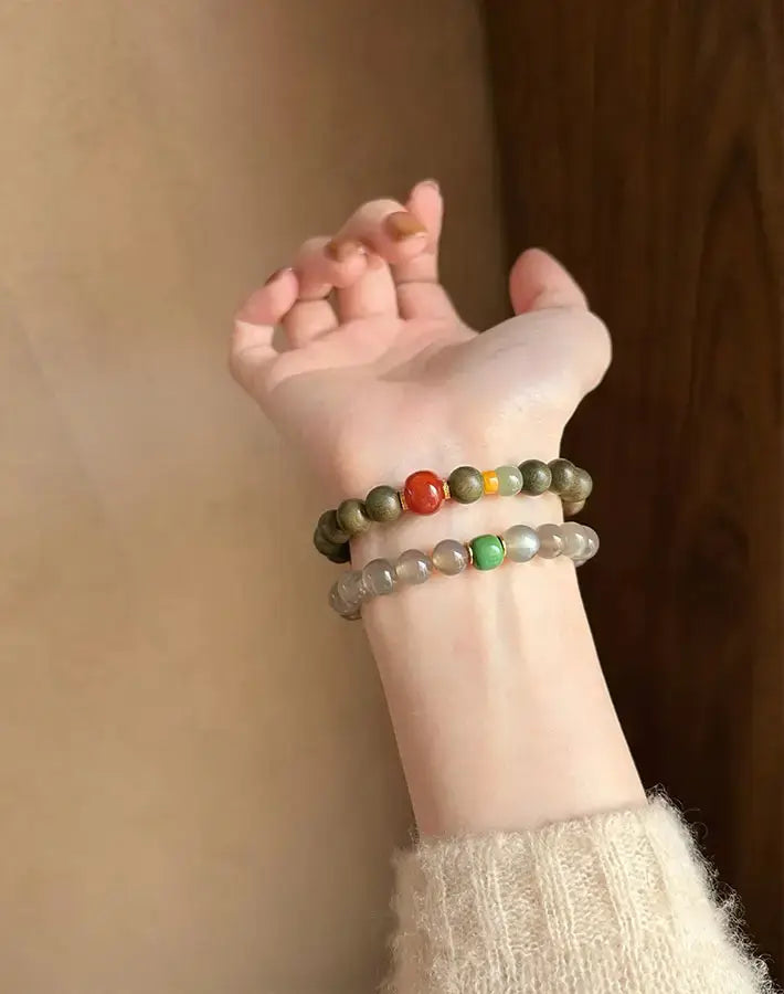 Vital Harmony Bracelet
