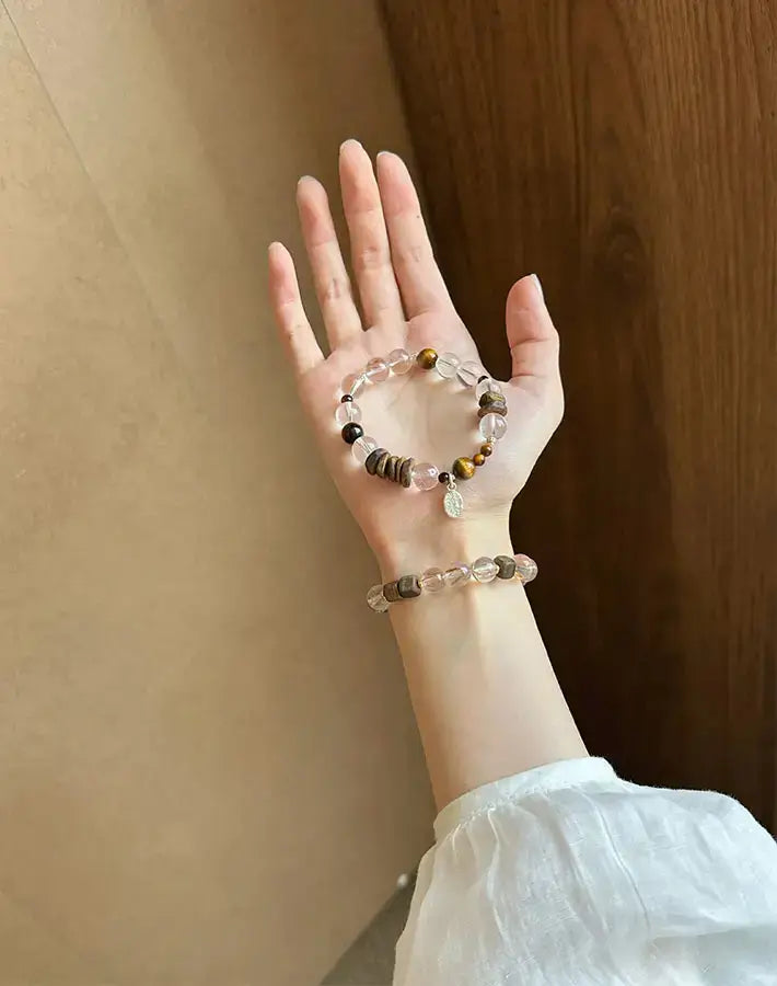 Elemental Harmony Bracelet