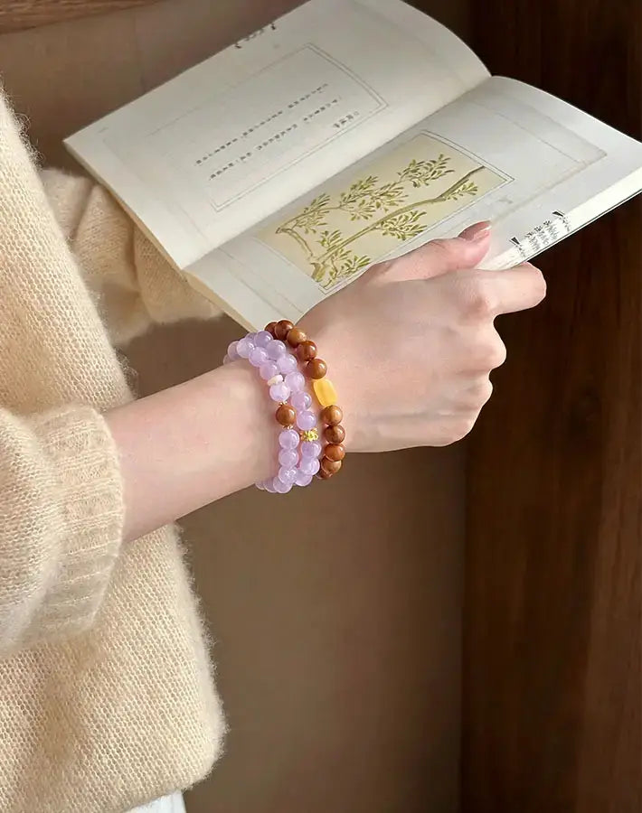 Radiant Soul Bracelet