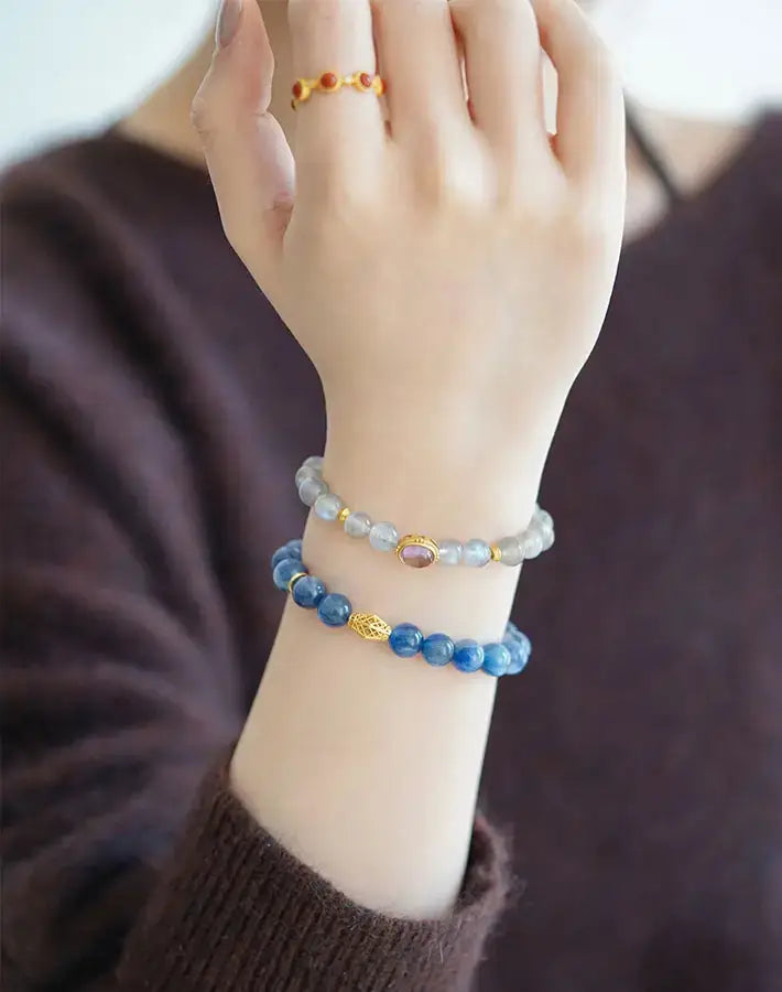 Ether Flow Bracelet