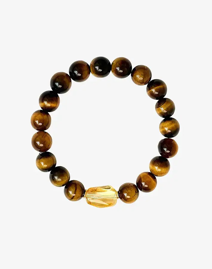 Solar Empowerment Bracelet
