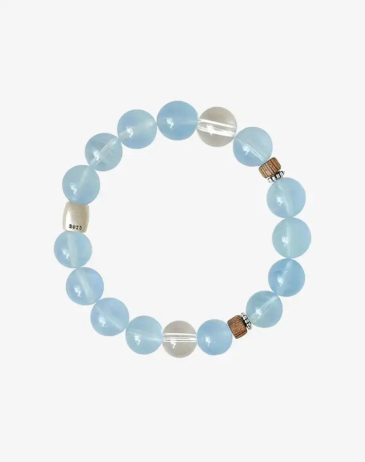 Serenity Purity Bracelet