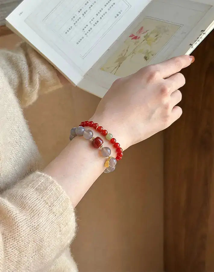 Balanced Energy Bracelet