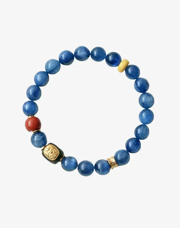 Ember Root Alignment Bracelet