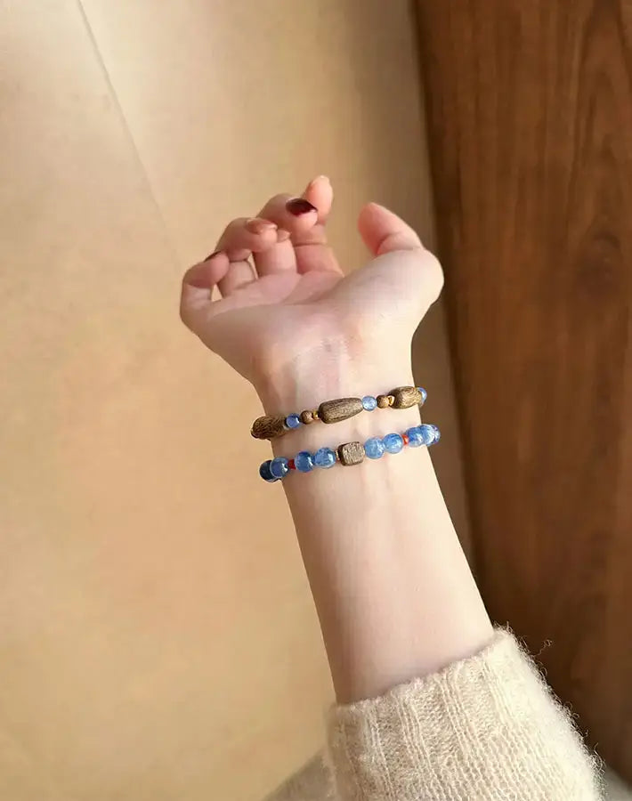 Tranquil Voice Bracelet