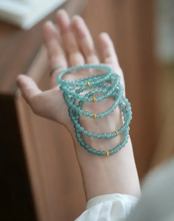 Ocean Tranquility Bracelet