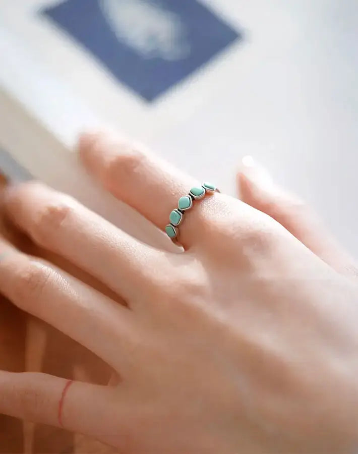 Skyward Ring