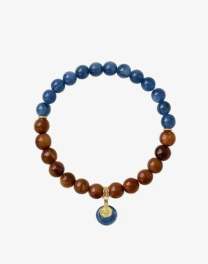 Awakened Voice Bracelet