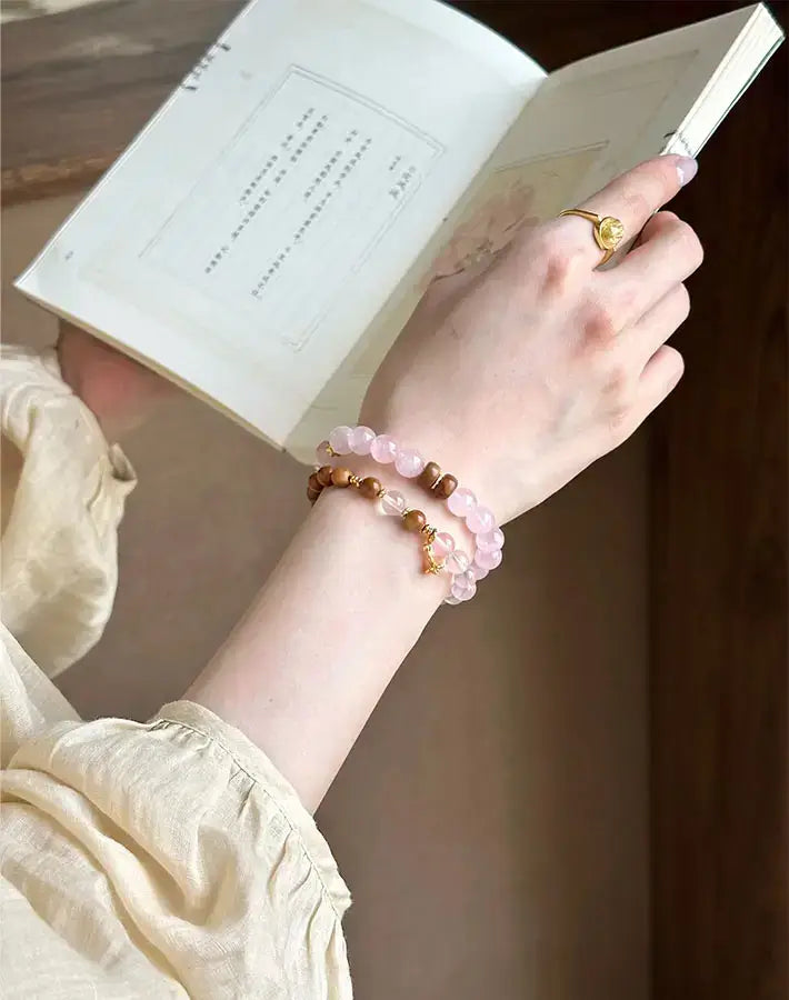 Tender Heart Bracelet