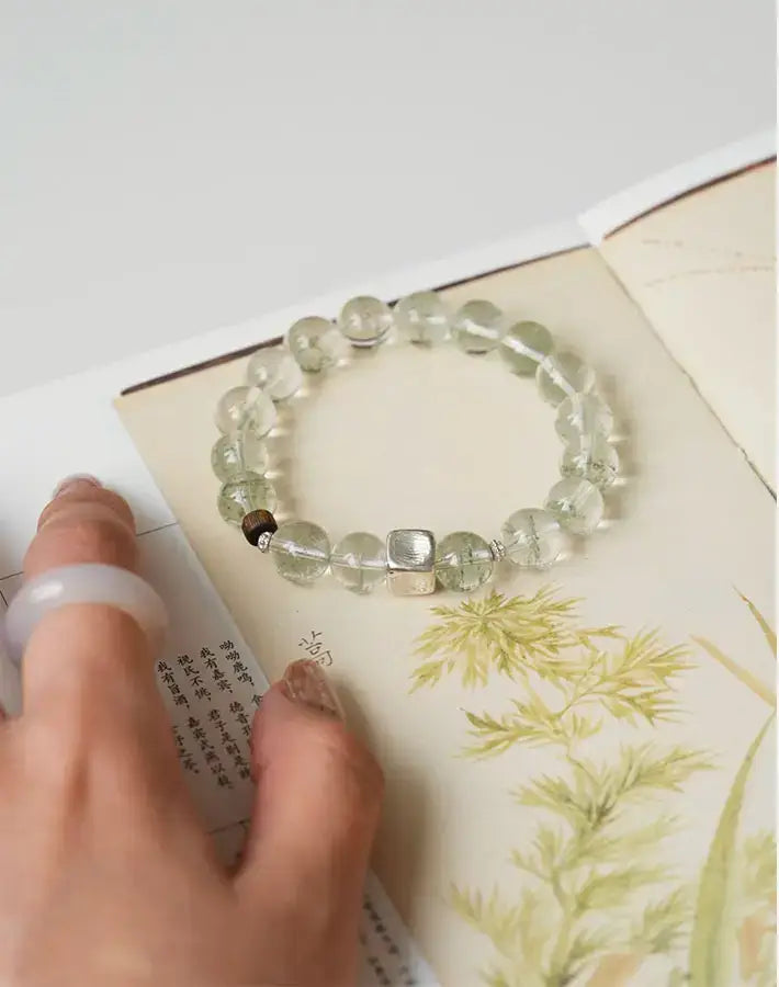 Rooted Vision Bracelet