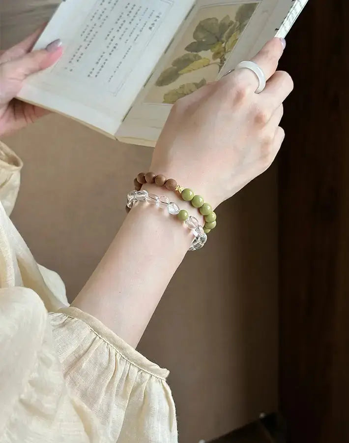 Calm Focus Bracelet
