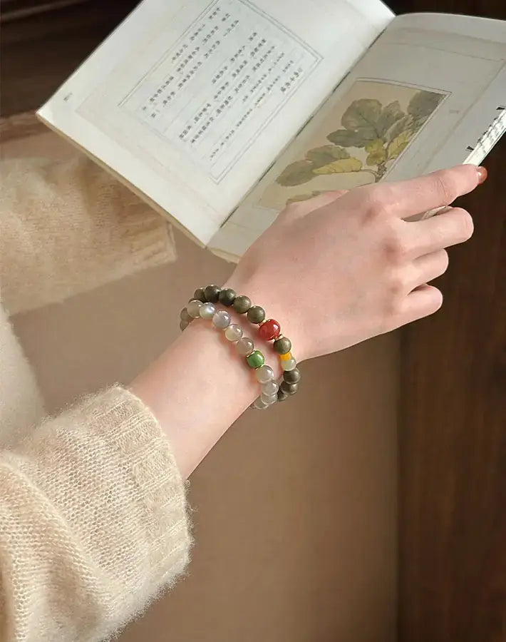 Vital Harmony Bracelet
