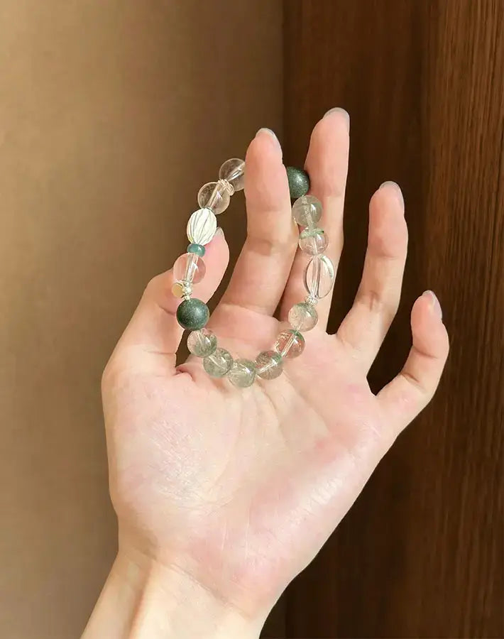 Serenity Alignment Bracelet