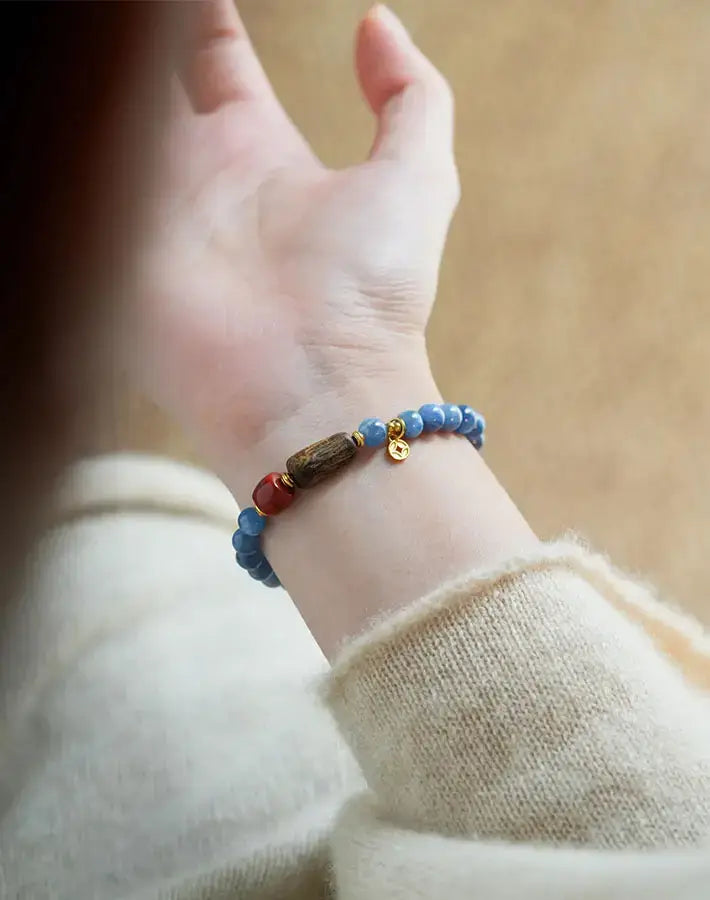 Skyfire Harmony Bracelet