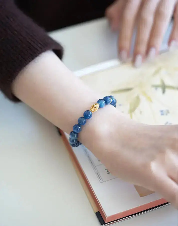 Ether Flow Bracelet