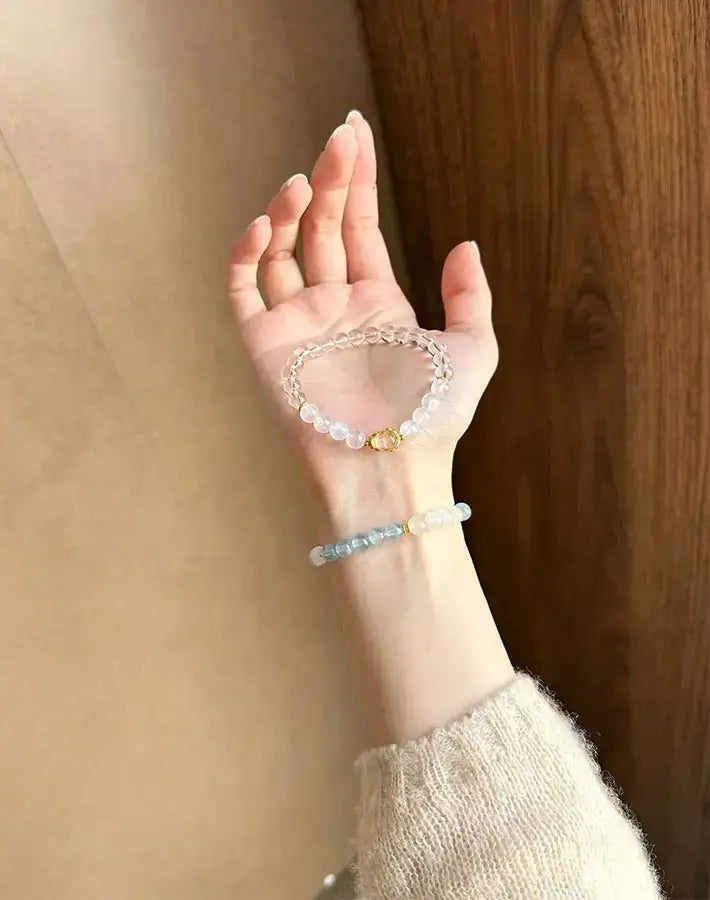 Lunar Clarity Bracelet