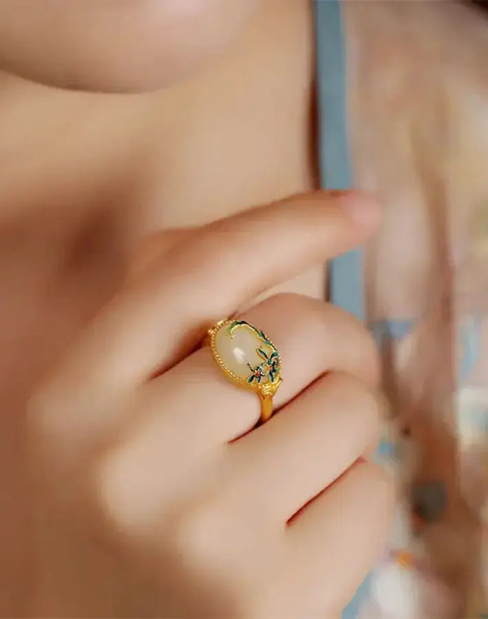Inner Flame Ring