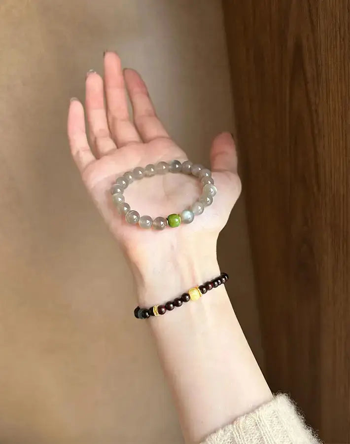 Trinity Harmony Bracelet