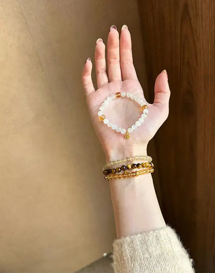 Inner Glow Bracelet