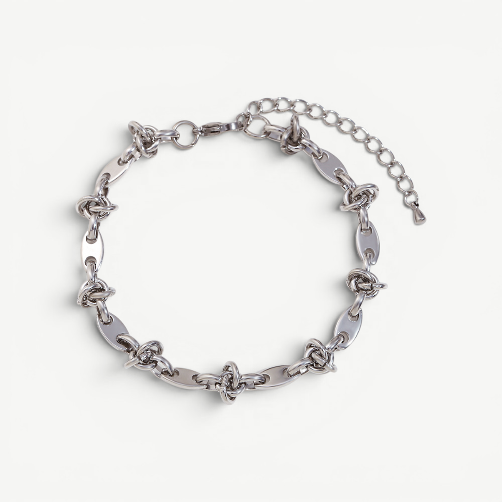 Mariner Knot Bracelet