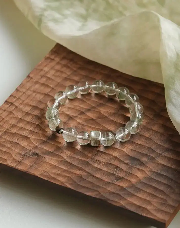 Rooted Vision Bracelet