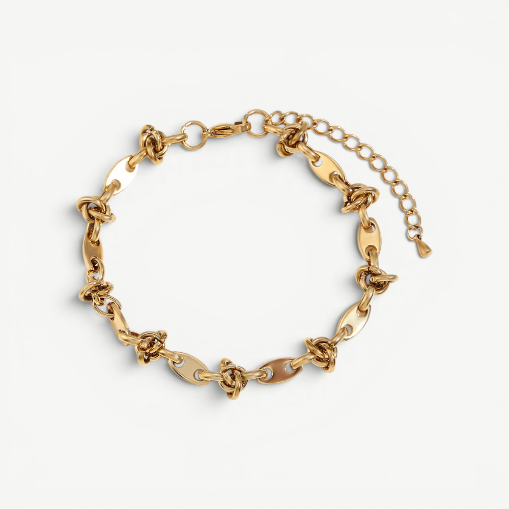 Mariner Knot Bracelet