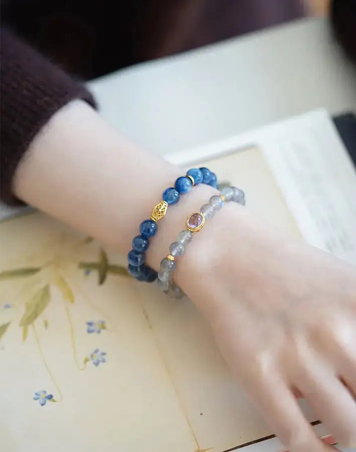 Ether Flow Bracelet