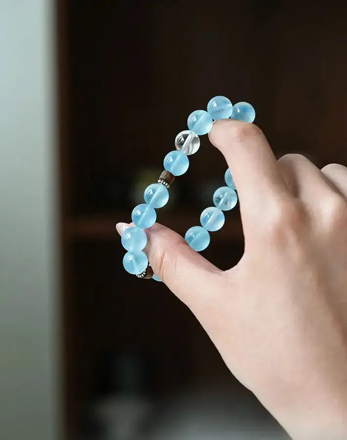 Serenity Purity Bracelet