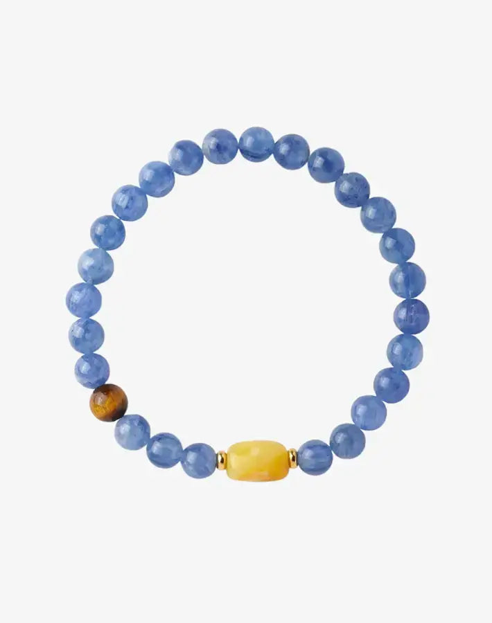 Radiant Alignment Bracelet