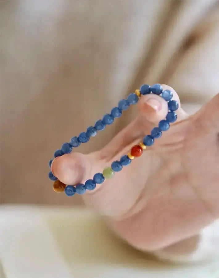 Valor Spectrum Bracelet
