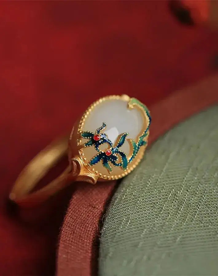 Inner Flame Ring